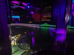 -大连君悦酒店 · VIVA(星海广场店)