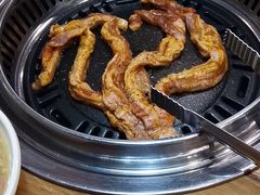 -炭之家烤肉(世茂店)