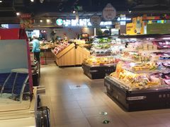 -盒马鲜生(杭州运河上街店)