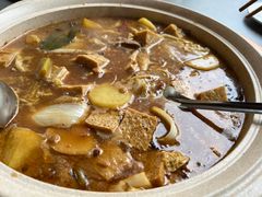 -红井路游艺炖锅·音乐餐吧(十渡店)