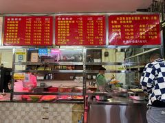-肥佬良扣肉粉面店(梧州总店)
