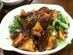 -建国328 本帮小馆·面馆
