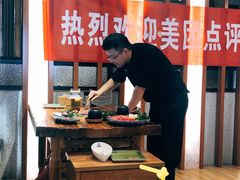 -万兴佳烤肉·长白山老味道(宏泰广场店)