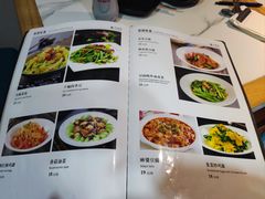 -小天府川菜馆(魏公村店)