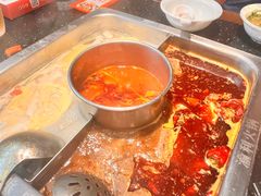 -渝利重庆火锅
