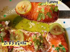 -Bistro 63 创意融合料理(广粤天地店)
