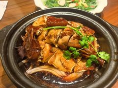 -山水茶艺馆·点心粤菜·30年老字号