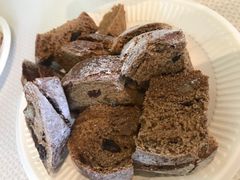 红糖坚果-Dough&Joe团憩(瑞虹天地月亮湾店)