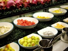 -威珀斯酒店·珀萃美食餐厅