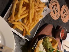 -京A Taproom·精酿餐吧(CBD店)