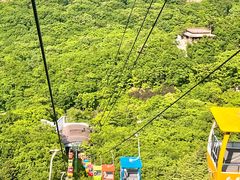 -丹东凤凰山景区