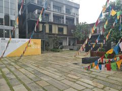-广州市紫泥堂文化创意园景区