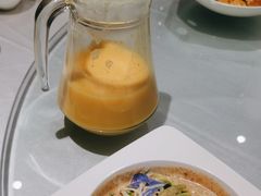 -盛百味·家宴餐厅(霸州分店)