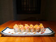 -千代武日本料理(爱建店)