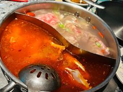 -阪尚皇·原切牛排·烤肉火锅自助(北京路店)