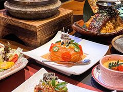 -鸟山鸣·日料食堂(王府井店)