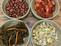 -京玉菲饭店(李村店)