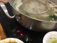 -牛焱·贵州黄牛肉火锅(城西银泰店)