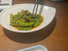 -乔街深夜食堂·台州菜·高压锅生蚝(杭州总店)