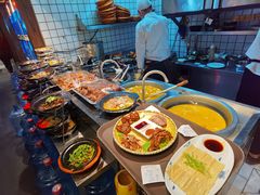 -老阿爸鲜鱼土菜(昆山花桥店)