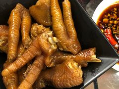 -大龙凤鸡煲(万菱汇店)