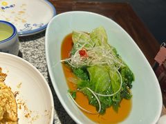 -真地道京味府·鲜橙烤鸭·北京菜(朝阳公园·甜水园店)