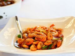 -梅林春晓花园餐厅