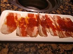-原人故事烤肉店·鲜肉原切(永乐公园店)