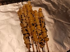 -那些年记忆烧烤