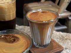 -Metal hands·铁手咖啡