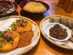 -黔滚滚贵州牛肉火锅·酸汤火锅(创意园店)