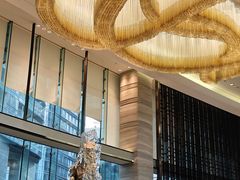 -前海华侨城JW万豪酒店·都会尚膳自助餐厅·熟成牛排海鲜酒水畅飨