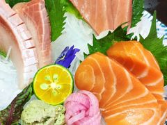 -昱匠·日本料理(金融街店)