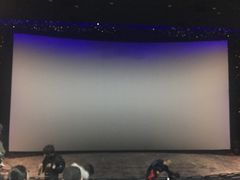 -中影国际影城(小西天CINITY店)