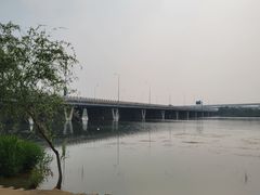 -绿堤公园