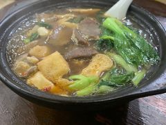 -凡老头米线砂锅(古荡新村西粮站)
