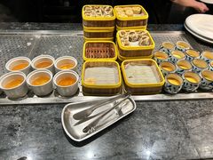 -星伦多自助料理·涮烤一体(江桥万达店)