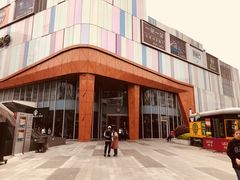 门面-吾悦广场(南京鼓楼店)