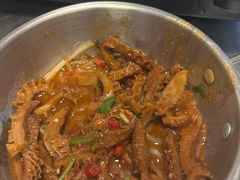 -燃计沙茶皇·香港沙茶火锅(人广旗舰店)
