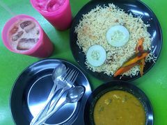 -新加坡Zam Zam餐馆