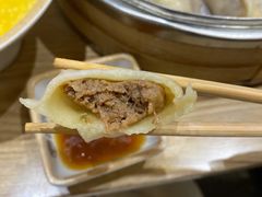 牛肉原汁汤包-千忆汤包(闽江路店)
