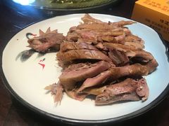 -味道名家·手撕盘龙鳝