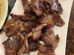 -六七八韩式烤肉·韩国料理(上杭路店)