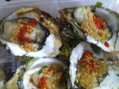 -木屋烧烤(坂田天安云谷店)