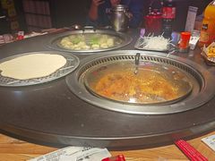 -山河屯铁锅炖鲜鹅·东北菜(开发区一店)