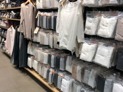 -MUJI无印良品(远洋未来广场店)