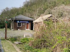 -东钱湖旅游度假区