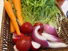 -鑫巴蜀小镇 · 水煮鱼专研店(玉桥店)