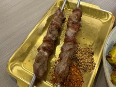 -阿九笨鸡蛋手擀面(总店)