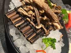 -捞王猪肚鸡火锅(金华义乌之心店)